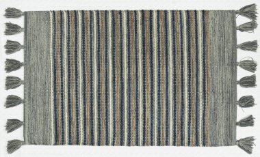 Yüksek çözünürlüklü el dokuması kilimler ve renkler