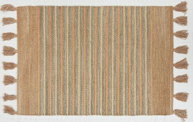 Yüksek çözünürlüklü el dokuması kilimler ve renkler