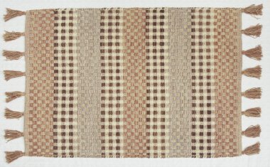 Yüksek çözünürlüklü el dokuması kilimler ve renkler