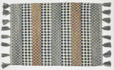 Yüksek çözünürlüklü el dokuması kilimler ve renkler