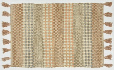 Yüksek çözünürlüklü el dokuması kilimler ve renkler