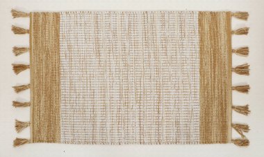 Yüksek çözünürlüklü el dokuması kilimler ve renkler