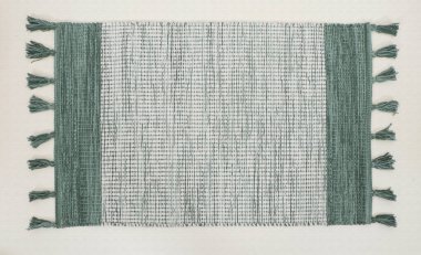 Yüksek çözünürlüklü el dokuması kilimler ve renkler