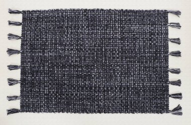 Yüksek çözünürlüklü el dokuması kilimler ve renkler