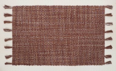 Yüksek çözünürlüklü el dokuması kilimler ve renkler