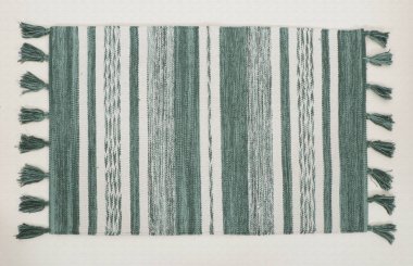 Yüksek çözünürlüklü el dokuması kilimler ve renkler