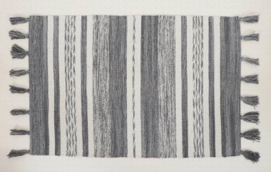 Yüksek çözünürlüklü el dokuması kilimler ve renkler