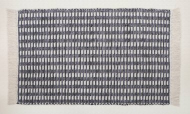 Yüksek çözünürlüklü el dokuması kilimler ve renkler