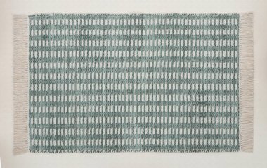 Yüksek çözünürlüklü el dokuması kilimler ve renkler