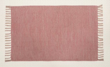 El örgüsü örülmüş ve örülmüş halı, yüksek çözünürlüklü moda desenleri ve renkleri olan halılar