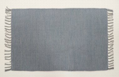 El örgüsü örülmüş ve örülmüş halı, yüksek çözünürlüklü moda desenleri ve renkleri olan halılar