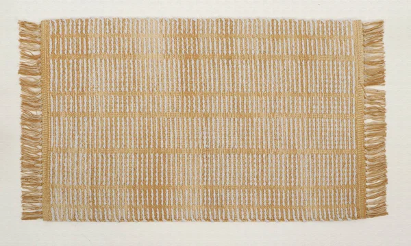 El örgüsü örülmüş ve örülmüş halı, yüksek çözünürlüklü moda desenleri ve renkleri olan halılar