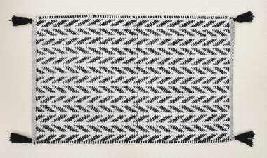 Yüksek çözünürlüklü el dokuması kilimler ve renkler