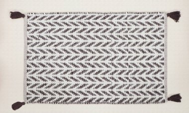 Yüksek çözünürlüklü el dokuması kilimler ve renkler