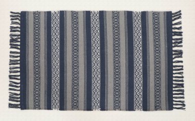 Yüksek çözünürlüklü el dokuması kilimler ve renkler