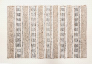 Yüksek çözünürlüklü el dokuması kilimler ve renkler