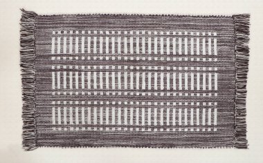 Yüksek çözünürlüklü el dokuması kilimler ve renkler