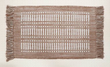 Yüksek çözünürlüklü el dokuması kilimler ve renkler