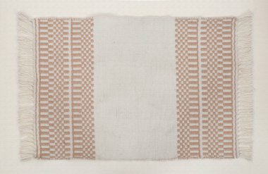 Yüksek çözünürlüklü el dokuması kilimler ve renkler