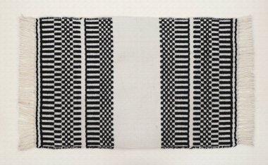 Yüksek çözünürlüklü el dokuması kilimler ve renkler