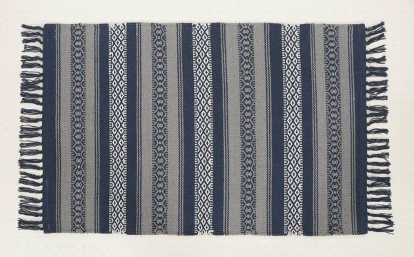 Yüksek çözünürlüklü el dokuması kilimler ve renkler