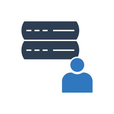 Sunucu Simgesi İmzalama Sembolü