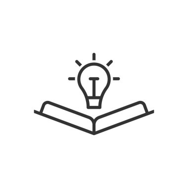 Yenilik Simgesi - Bilgi Simgesi