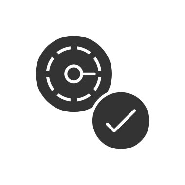 Performans Simgesi Sembolü