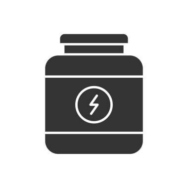 Ek Simge İmza Sembol Vektörü