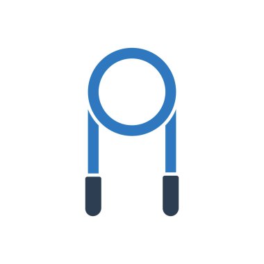 El Kavrama Simgesi Sembol Vektörü