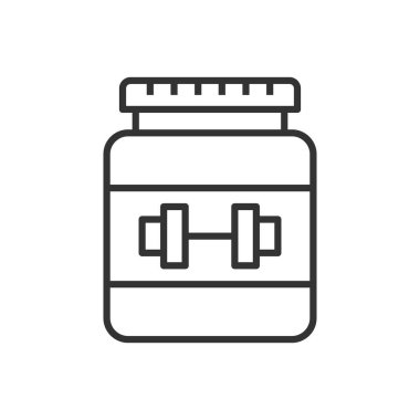 Ek Simge İmza Sembol Vektörü