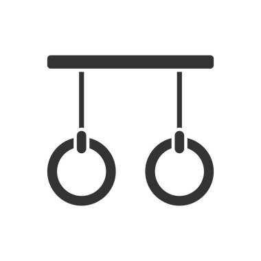 Çubuk Simgesi Sembol Vektörünü Kaldır