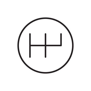 Vites Kaydırma Simgesi İşaret Sembolü