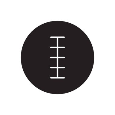 Vites Kaydırma Simgesi İşaret Sembolü