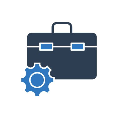 Araç Kutusu Simgesi Sembolü