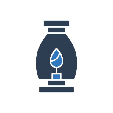 Fener Simgesi Sembol Vektörü