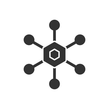 Yerel Simge - Merkezileştirilmiş Simge Sembol Vektörü