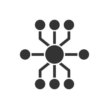 Yerel Simge - Merkezileştirilmiş Simge Sembol Vektörü