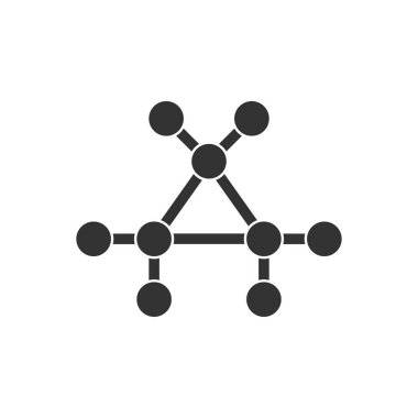 Yerel Simge İşareti Sembol Vektörü