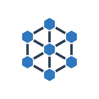 Yerel Simge - Merkezileştirilmiş Simge Sembol Vektörü