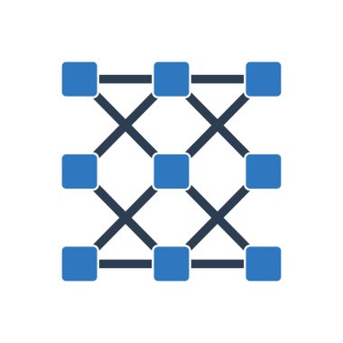 Yerel Simge - Merkezileştirilmiş Simge