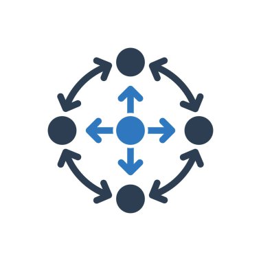 Yerel Simge - Merkezileştirilmiş Simge