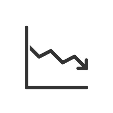 Grafik Simgesi İmzalama Sembol Vektörünü Çökert