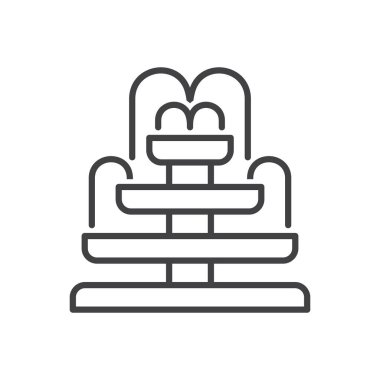 Kaynak Simgesi Sembol Vektörü