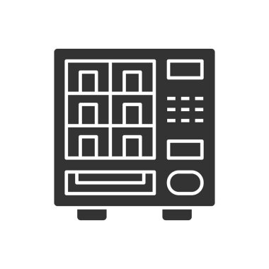 Otomat Simgesi İmzalama Sembolü