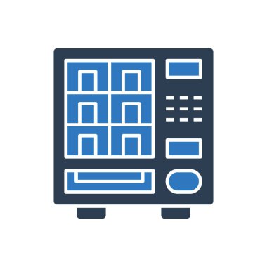 Otomat Simgesi İmzalama Sembolü