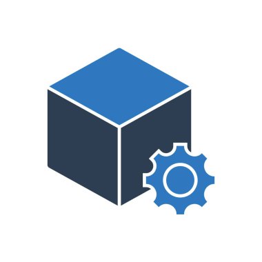 Geliştirme Simgesi - Simge Ayarlanıyor