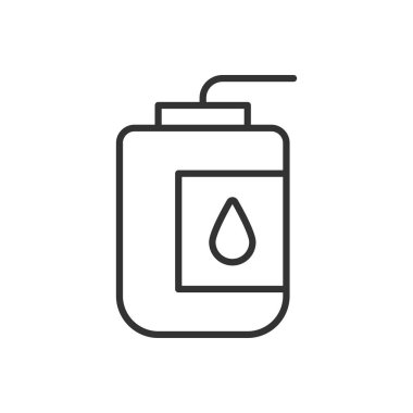 Kan Bağışı Simgesi - Transfüzyon Simgesi