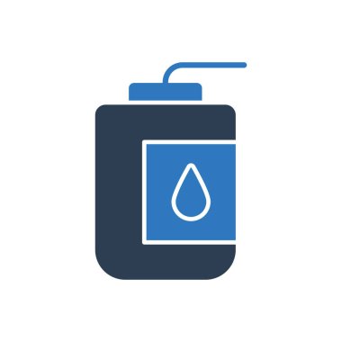 Kan Bağışı Simgesi - Transfüzyon Simgesi