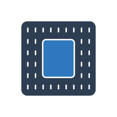 Sargı Simgesi - Alçı Simgesi